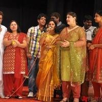 2nd lata Mangeshkar Music Awards 2011 stills